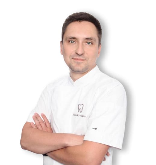 Elensky Wiktor Juriewicz